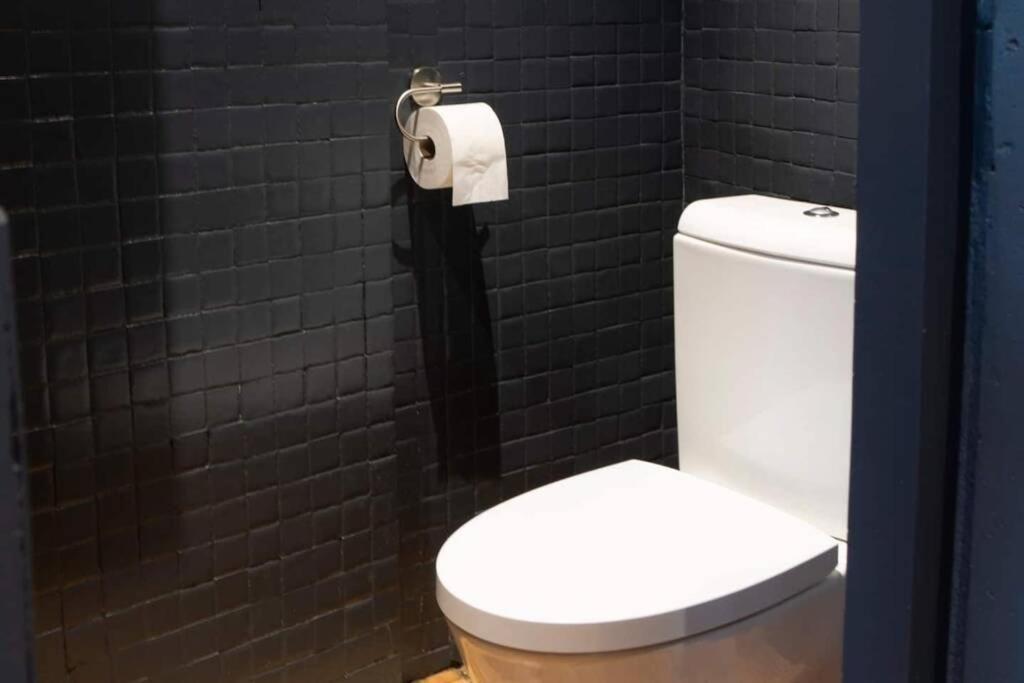 Confort Appartement 110 M² Cleanncosy Toulouse Hypercentre Buitenkant foto