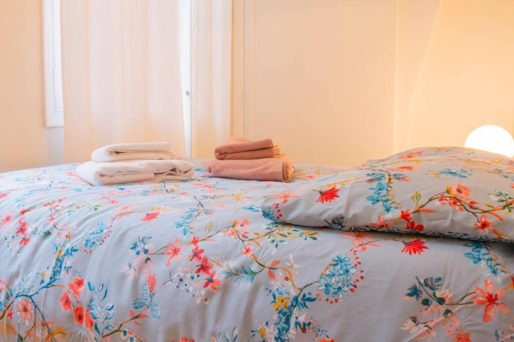 Confort Appartement 110 M² Cleanncosy Toulouse Hypercentre Buitenkant foto