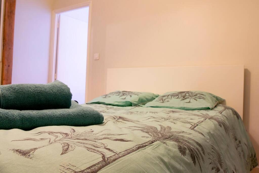 Confort Appartement 110 M² Cleanncosy Toulouse Hypercentre Buitenkant foto