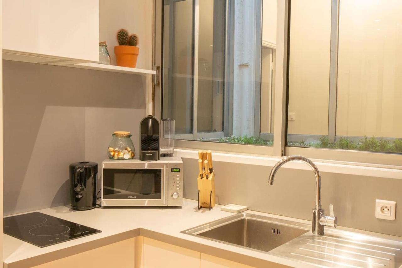 Confort Appartement 110 M² Cleanncosy Toulouse Hypercentre Buitenkant foto